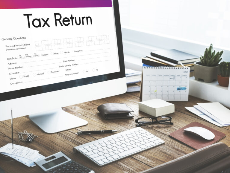 GSTR-9 & GSTR-9C Return