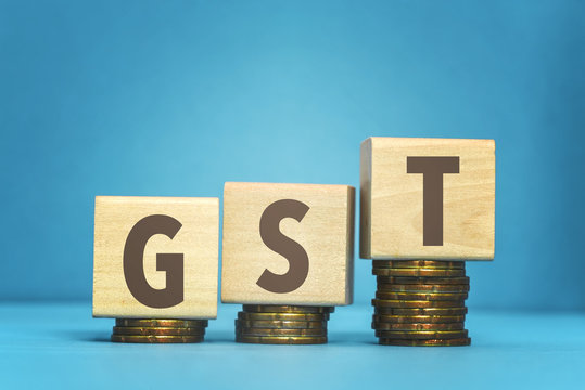 Input Tax Credit in GST_ Sec16