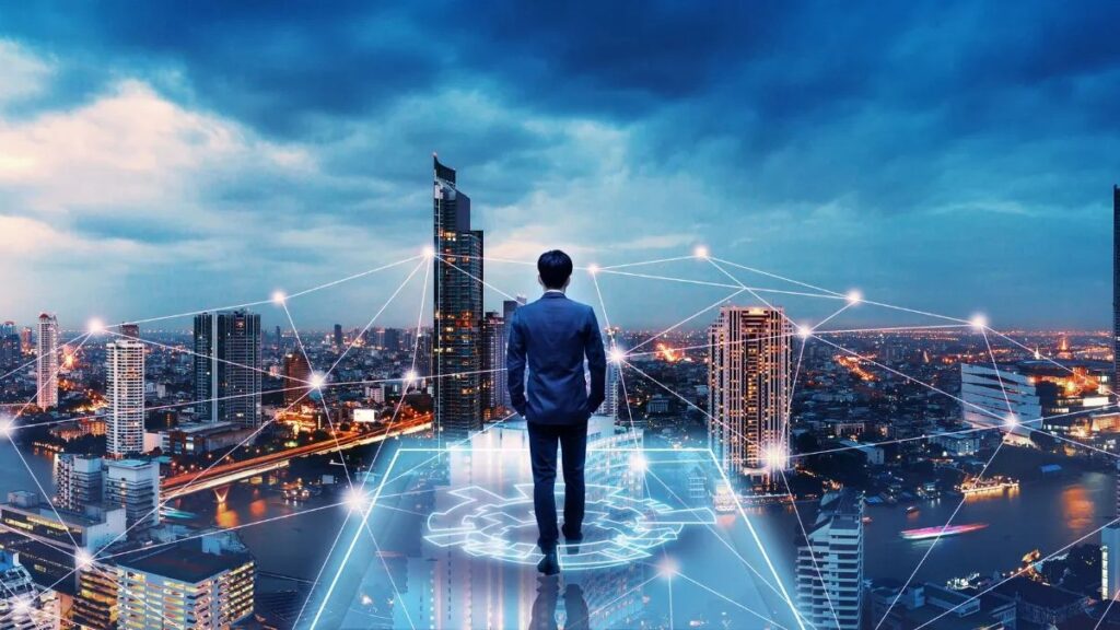 Emerging Startup Trends