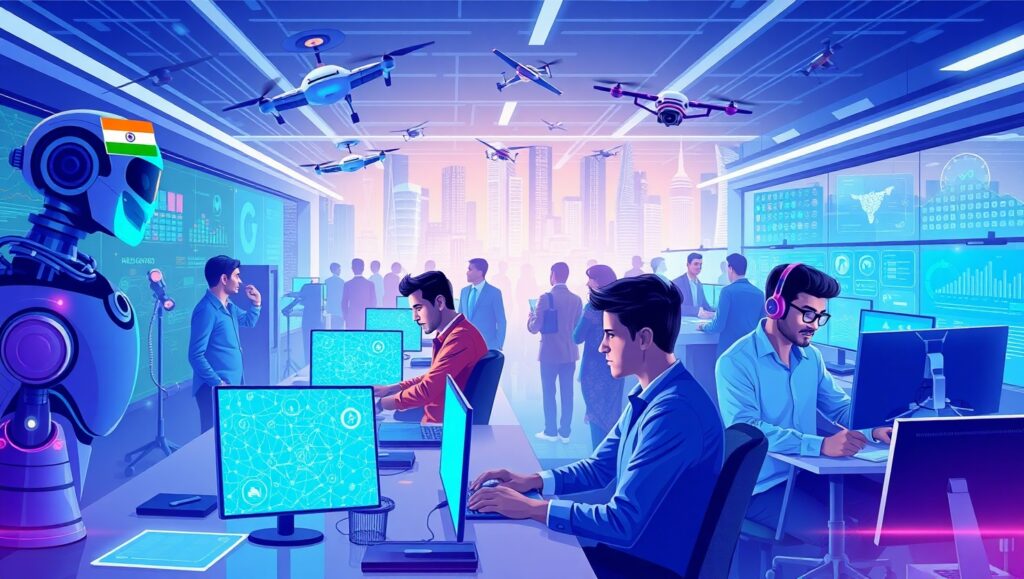 Startups