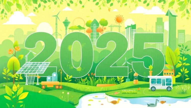 Sustainable Startups in India: Green Innovations Leading the Way in 2025