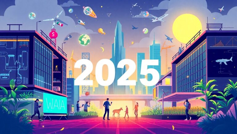 India’s Top 10 Emerging Startups in 2025: Innovations Shaping the Future