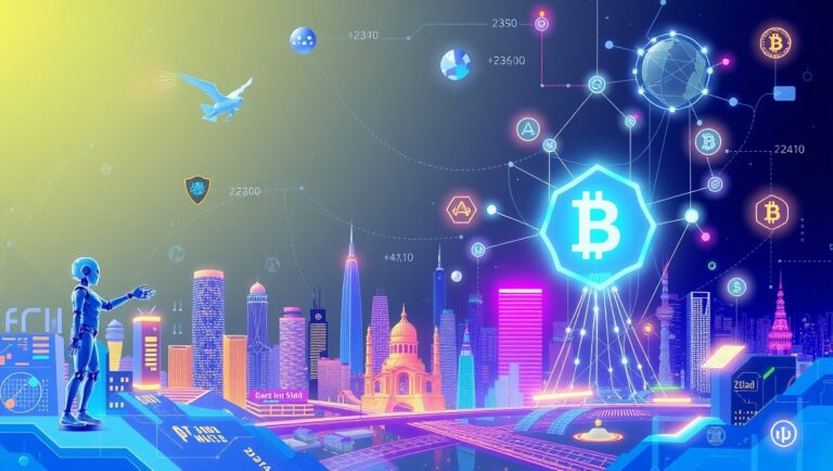 The Rise of AI and Blockchain Startups in India: A 2024 Perspective