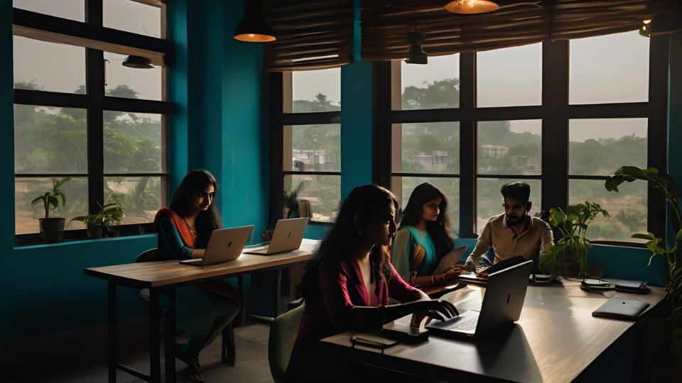 Emerging Startup Trends