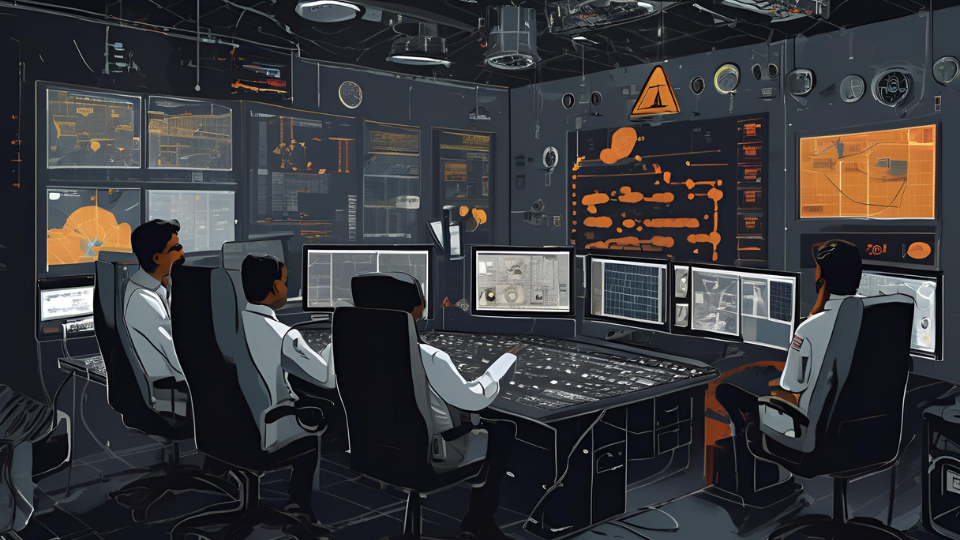 SpaceTech startups