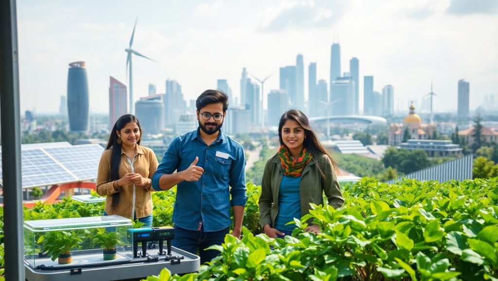 Indian Startups