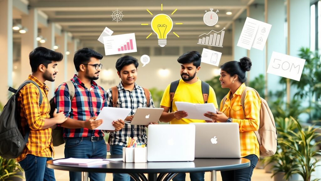 Startups