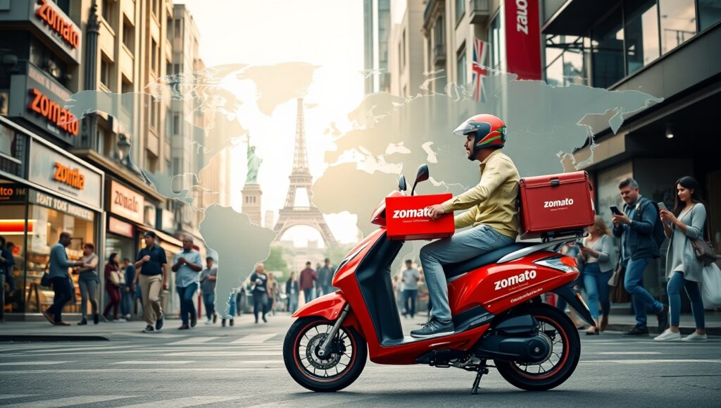 Zomato