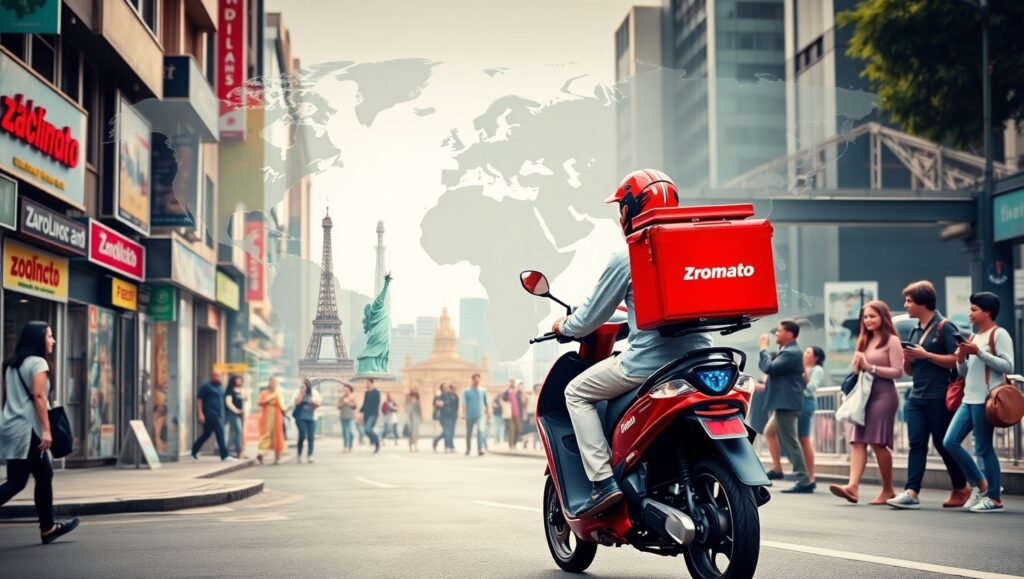 Zomato