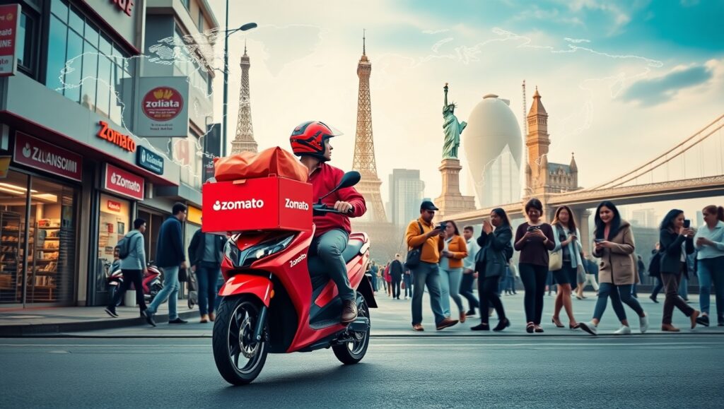 Zomato