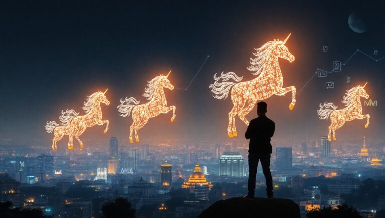 Tech Unicorns