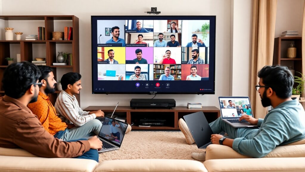Indian Startups