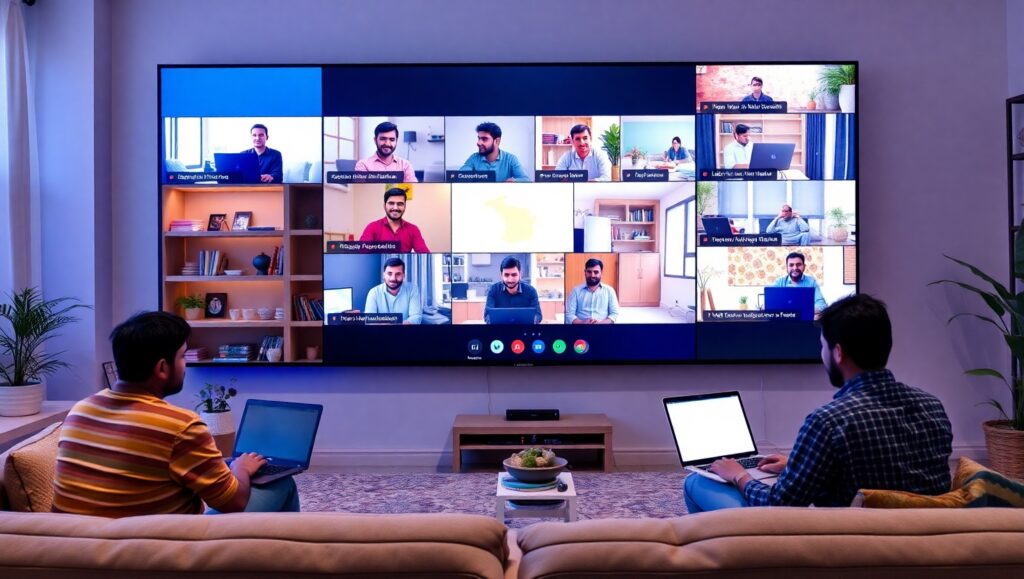 Indian Startups