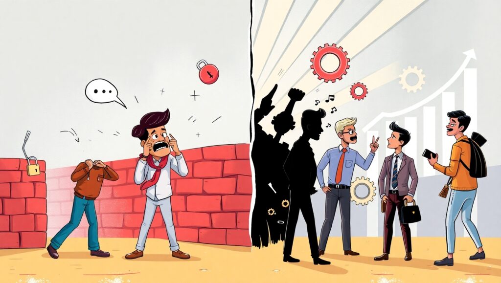 Startups