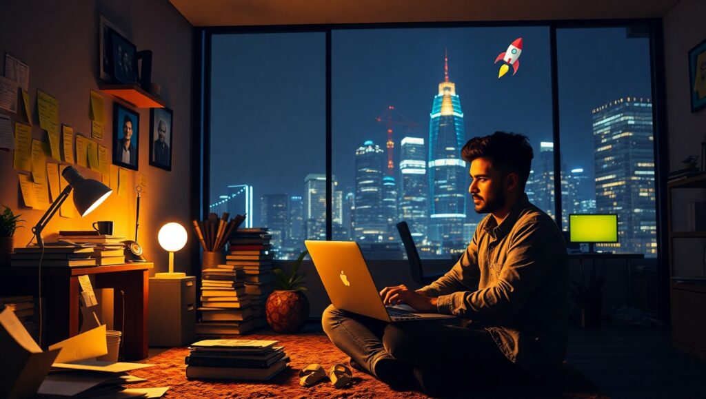 Startups Startups
